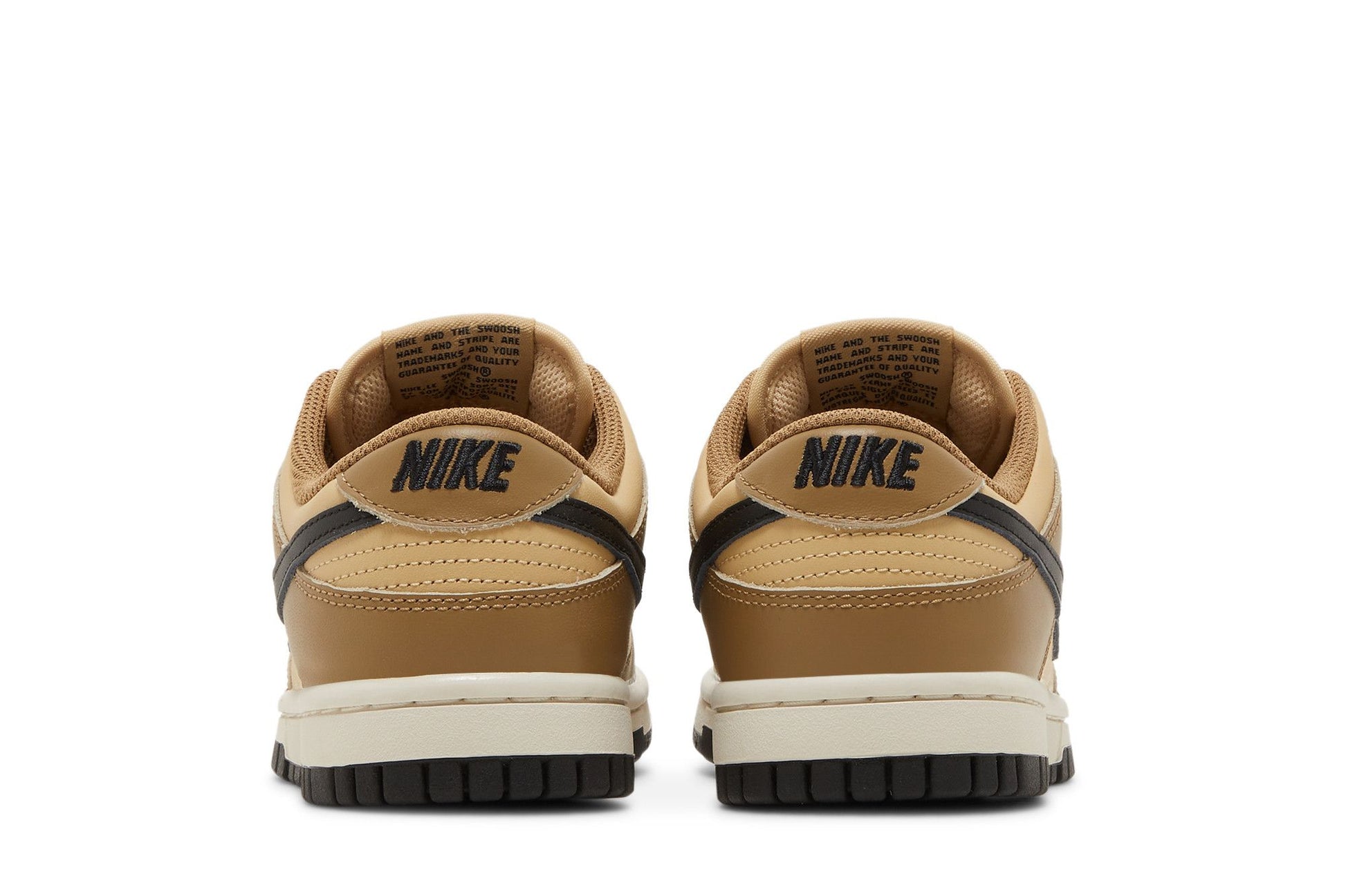Nike Dunk Low Dark Driftwood