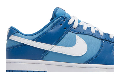 Nike Dunk Low Dark Marina Blue