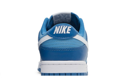 Nike Dunk Low Dark Marina Blue