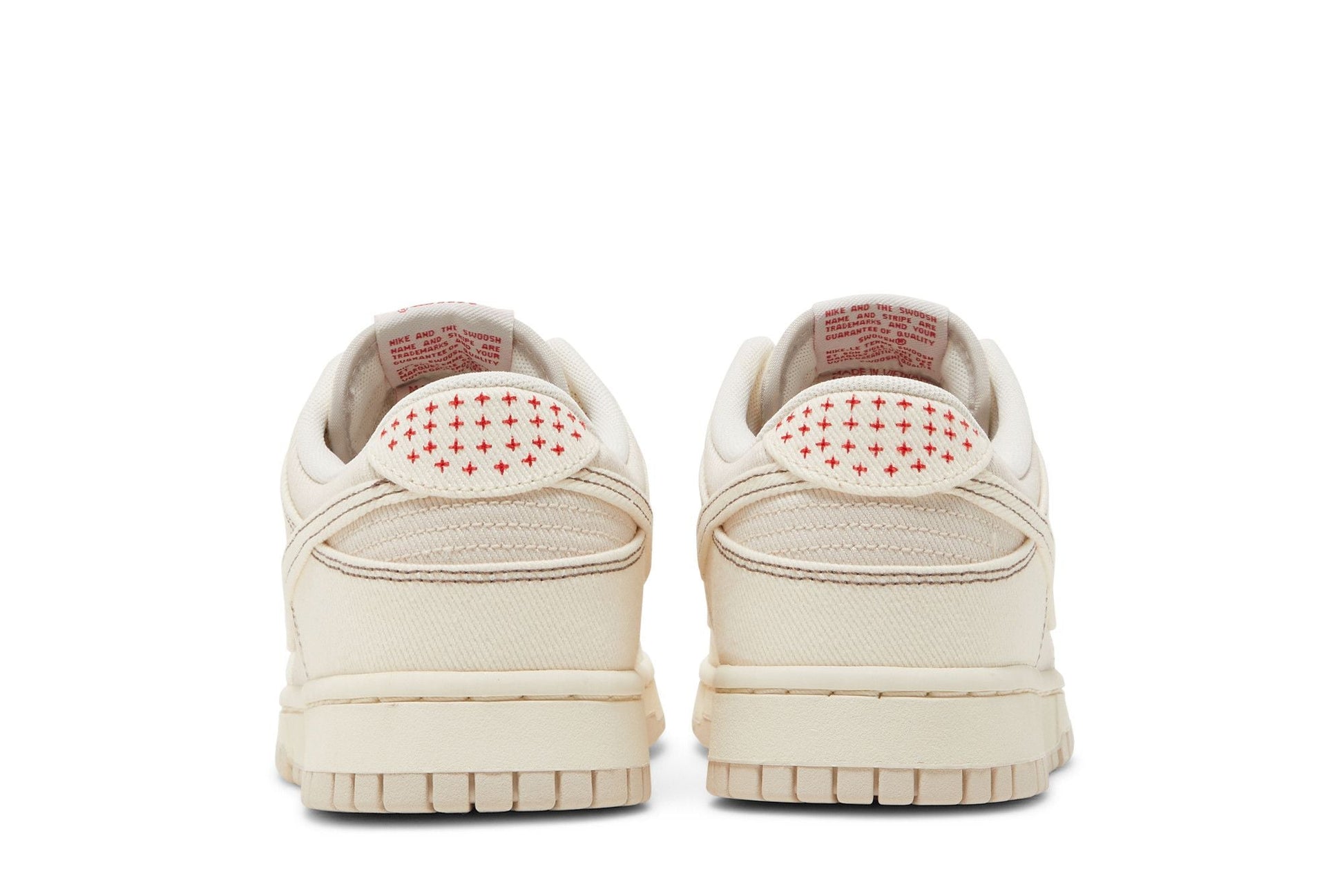 Nike Dunk Low Denim Light Orewood Brown