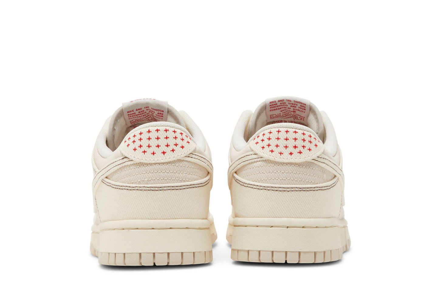 Nike Dunk Low Denim Light Orewood Brown
