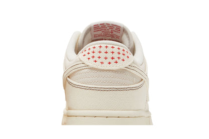 Nike Dunk Low Denim Light Orewood Brown