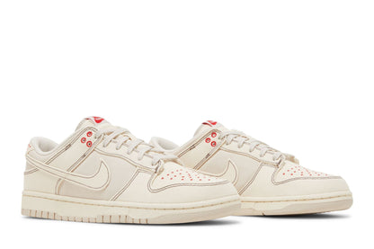 Nike Dunk Low Denim Light Orewood Brown
