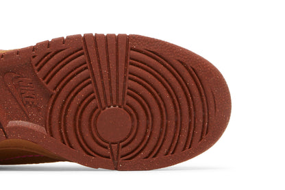 Nike Dunk Low Disrupt 2 Desert Bronze