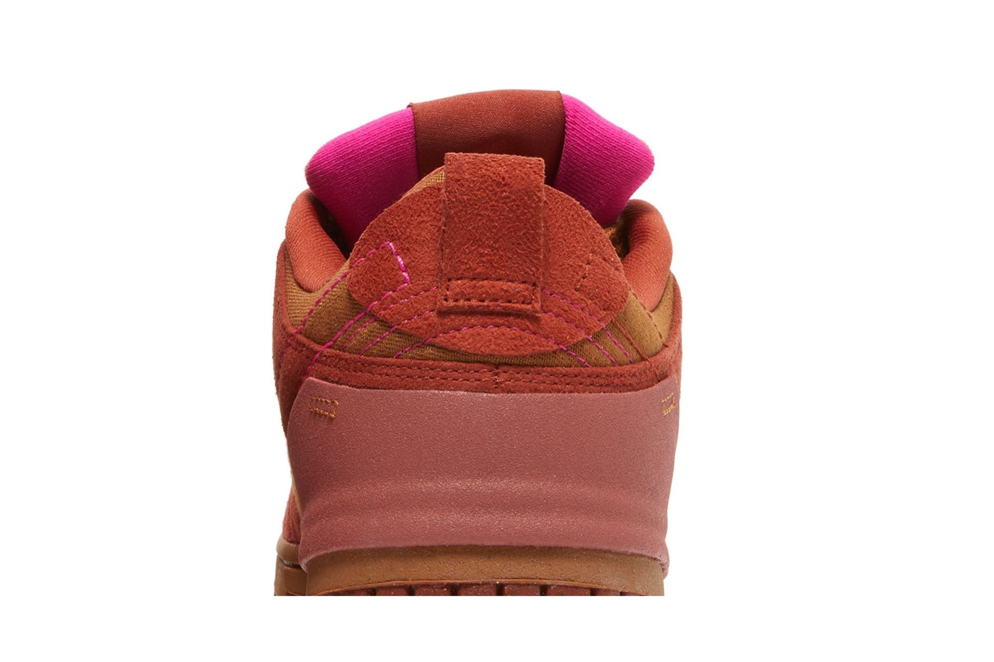 Nike Dunk Low Disrupt 2 Desert Bronze