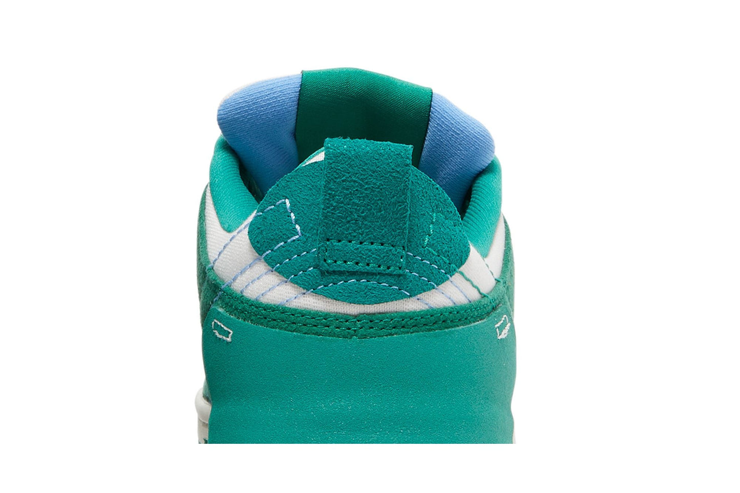 Nike Dunk Low Disrupt 2 Malachite