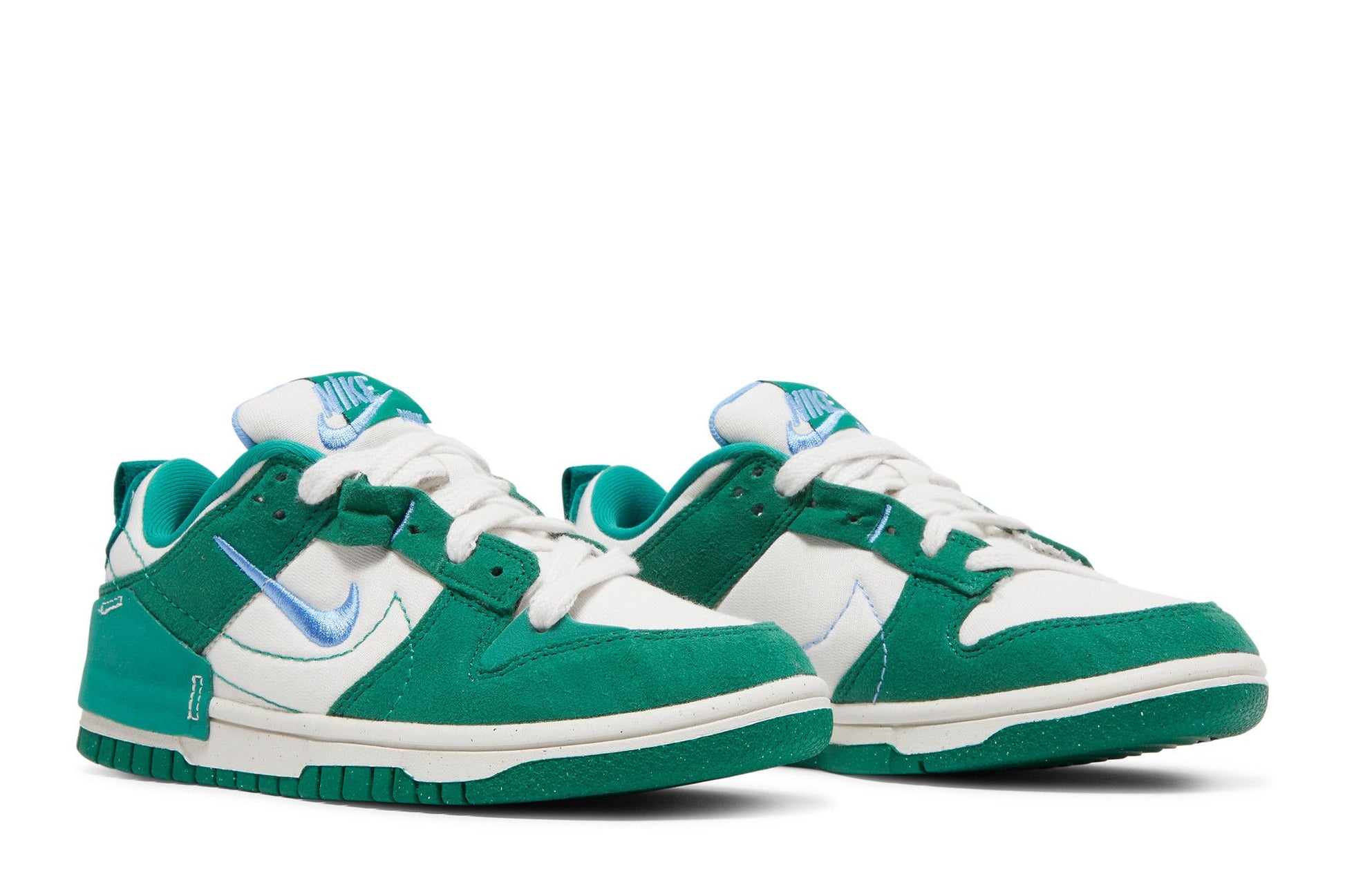 Nike Dunk Low Disrupt 2 Malachite