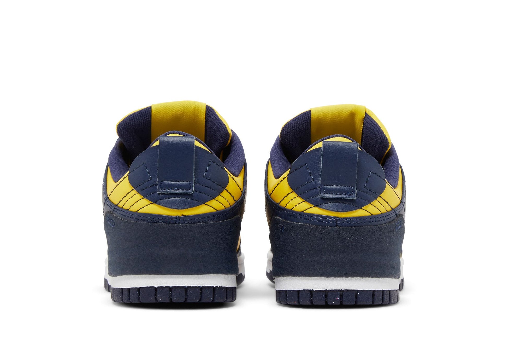 Nike Dunk Low Disrupt 2 Michigan