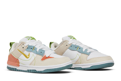Nike Dunk Low Disrupt 2 Multi-Color