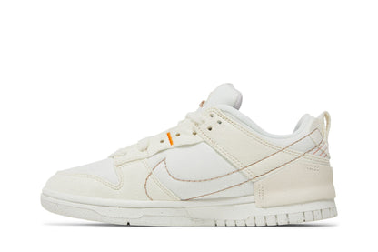 Nike Dunk Low Disrupt 2 Pale Ivory
