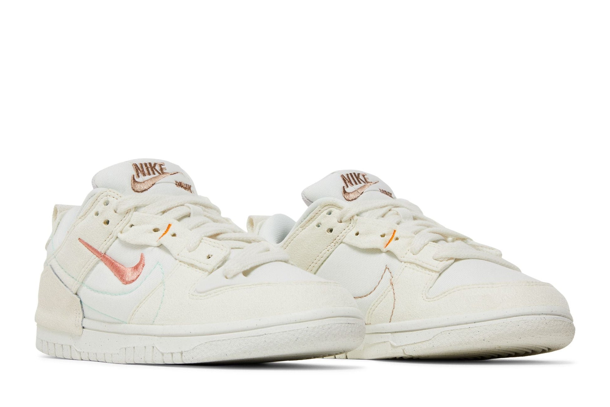 Nike Dunk Low Disrupt 2 Pale Ivory