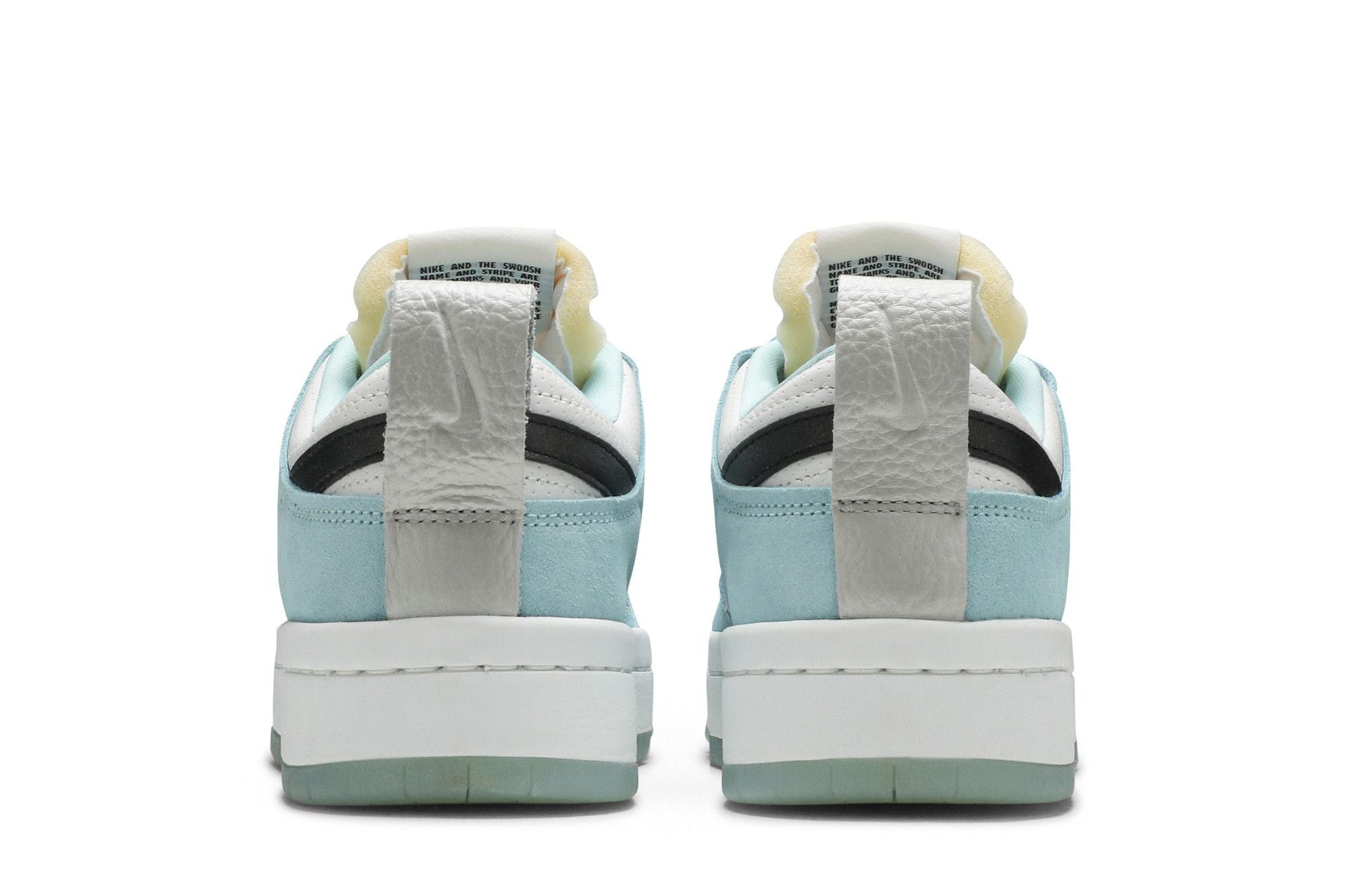 Nike Dunk Low Disrupt Copa