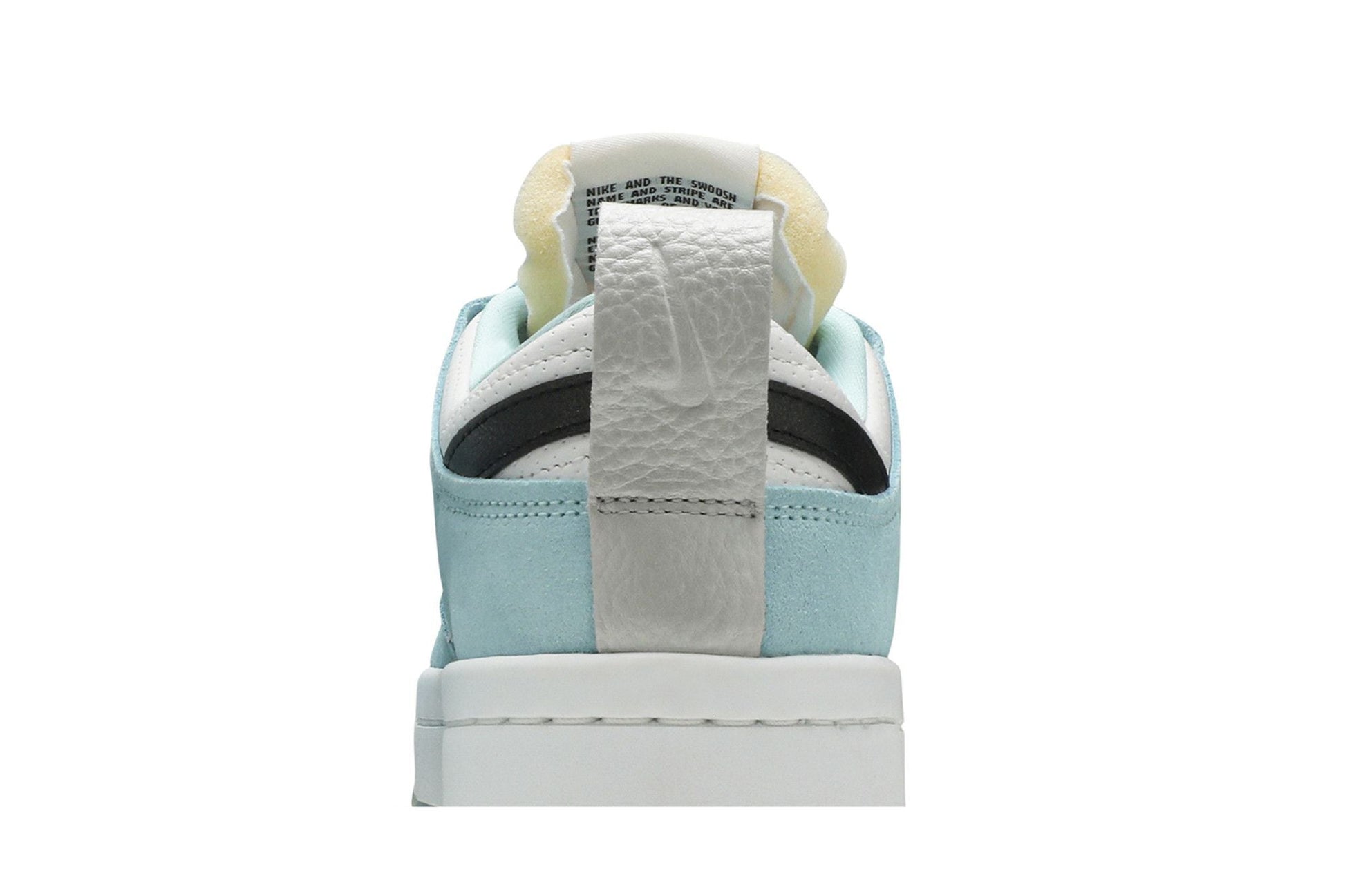 Nike Dunk Low Disrupt Copa