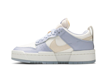 Nike Dunk Low Disrupt Summit White Ghost