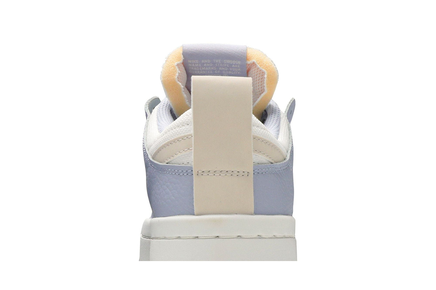Nike Dunk Low Disrupt Summit White Ghost