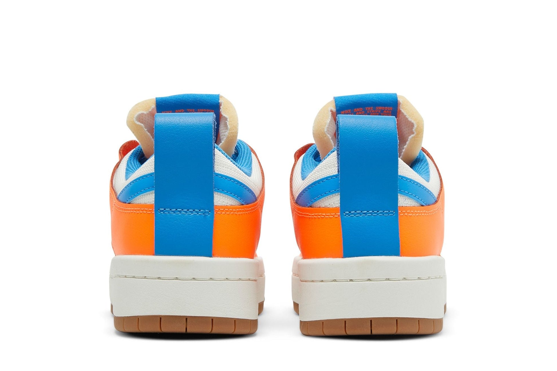 Nike Dunk Low Disrupt Supa