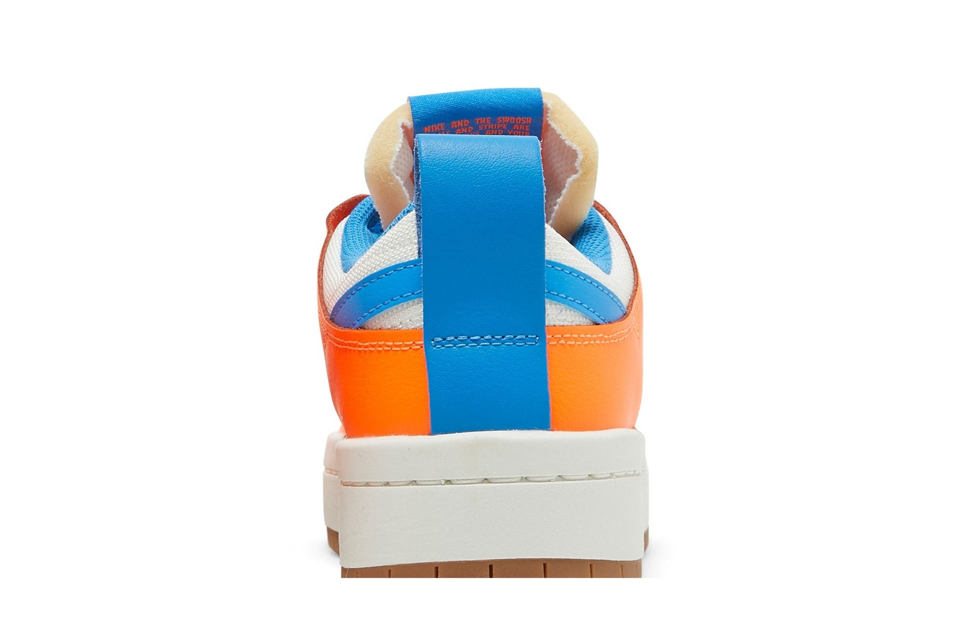 Nike Dunk Low Disrupt Supa