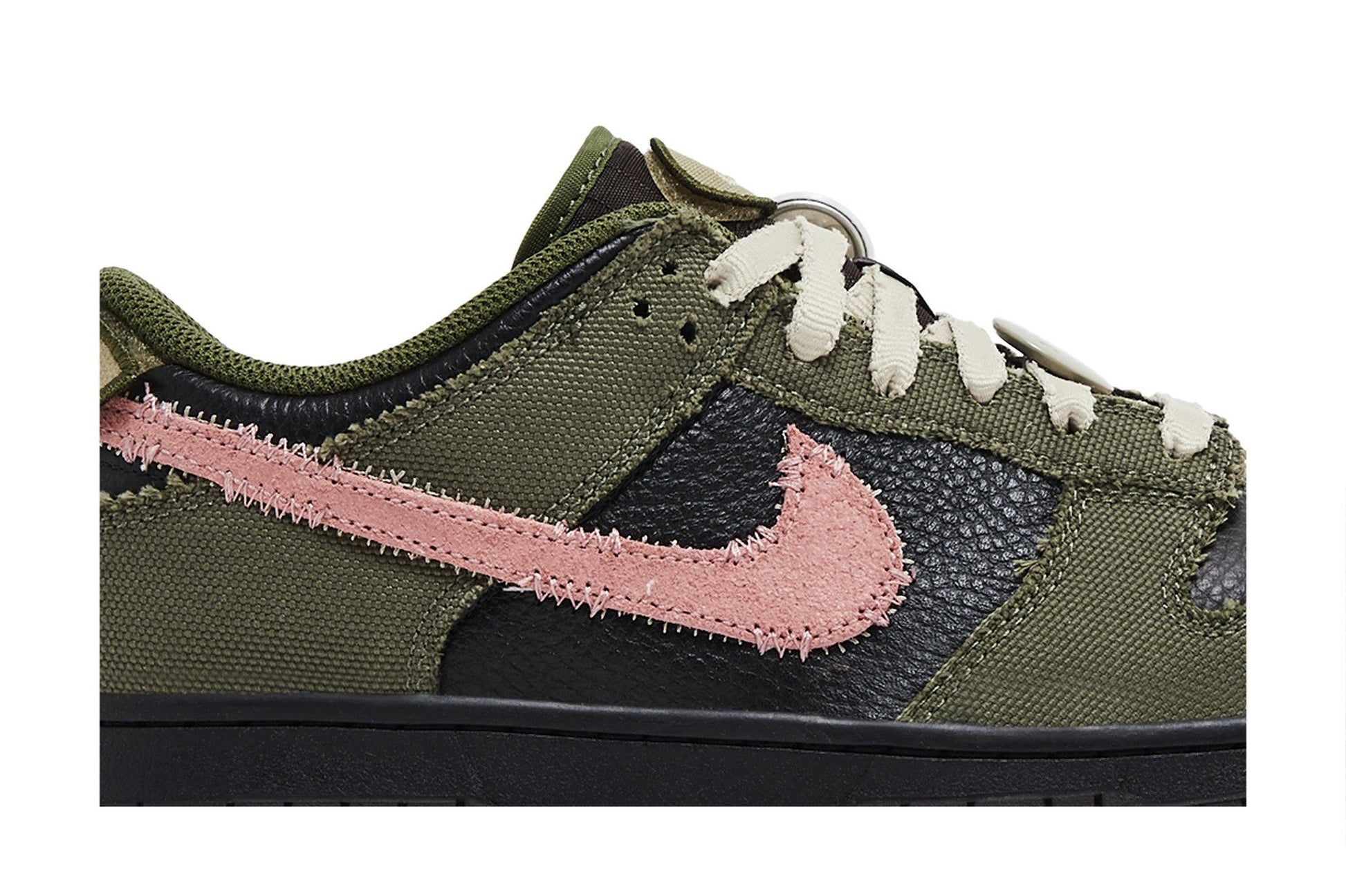 Nike Dunk Low Dunks Not Dead