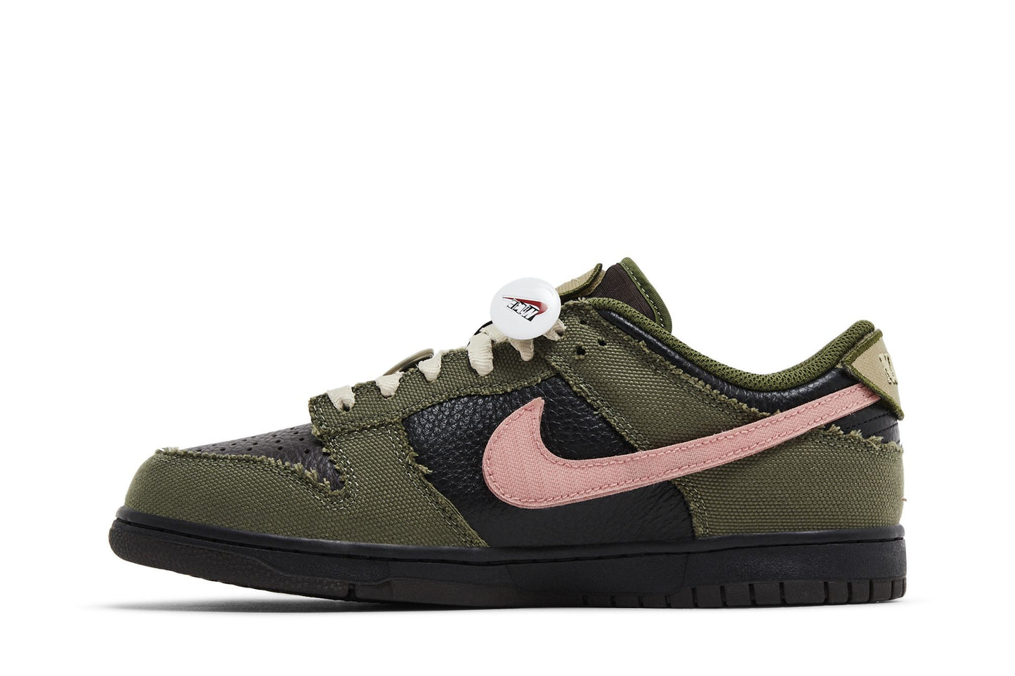 Nike Dunk Low Dunks Not Dead