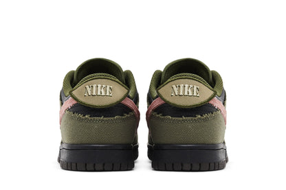 Nike Dunk Low Dunks Not Dead