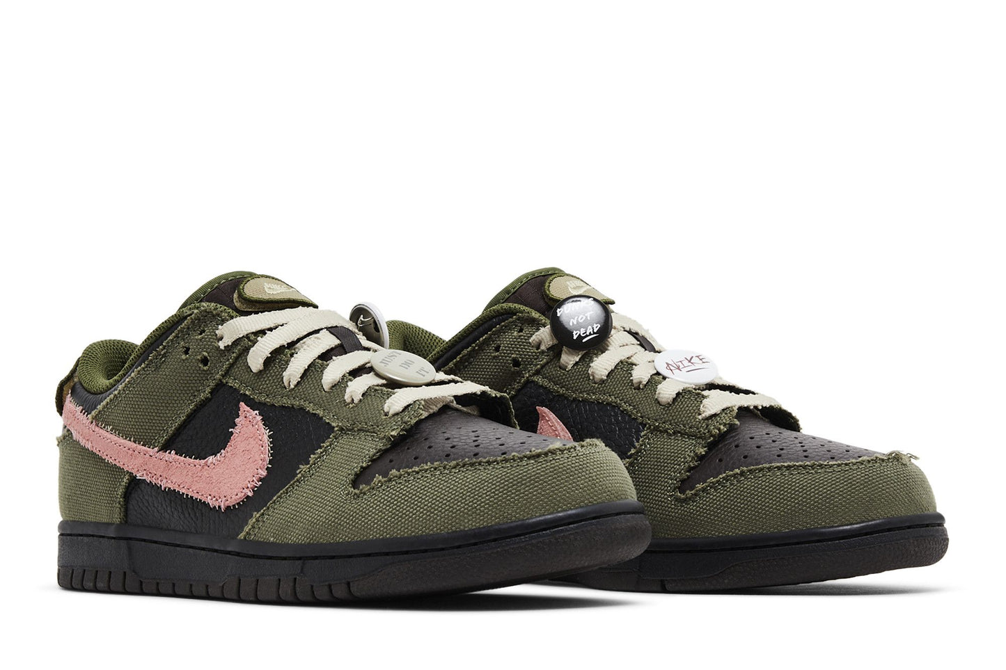 Nike Dunk Low Dunks Not Dead