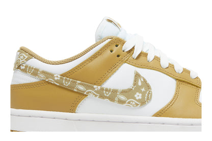 Nike Dunk Low Essential Paisley Pack Barley