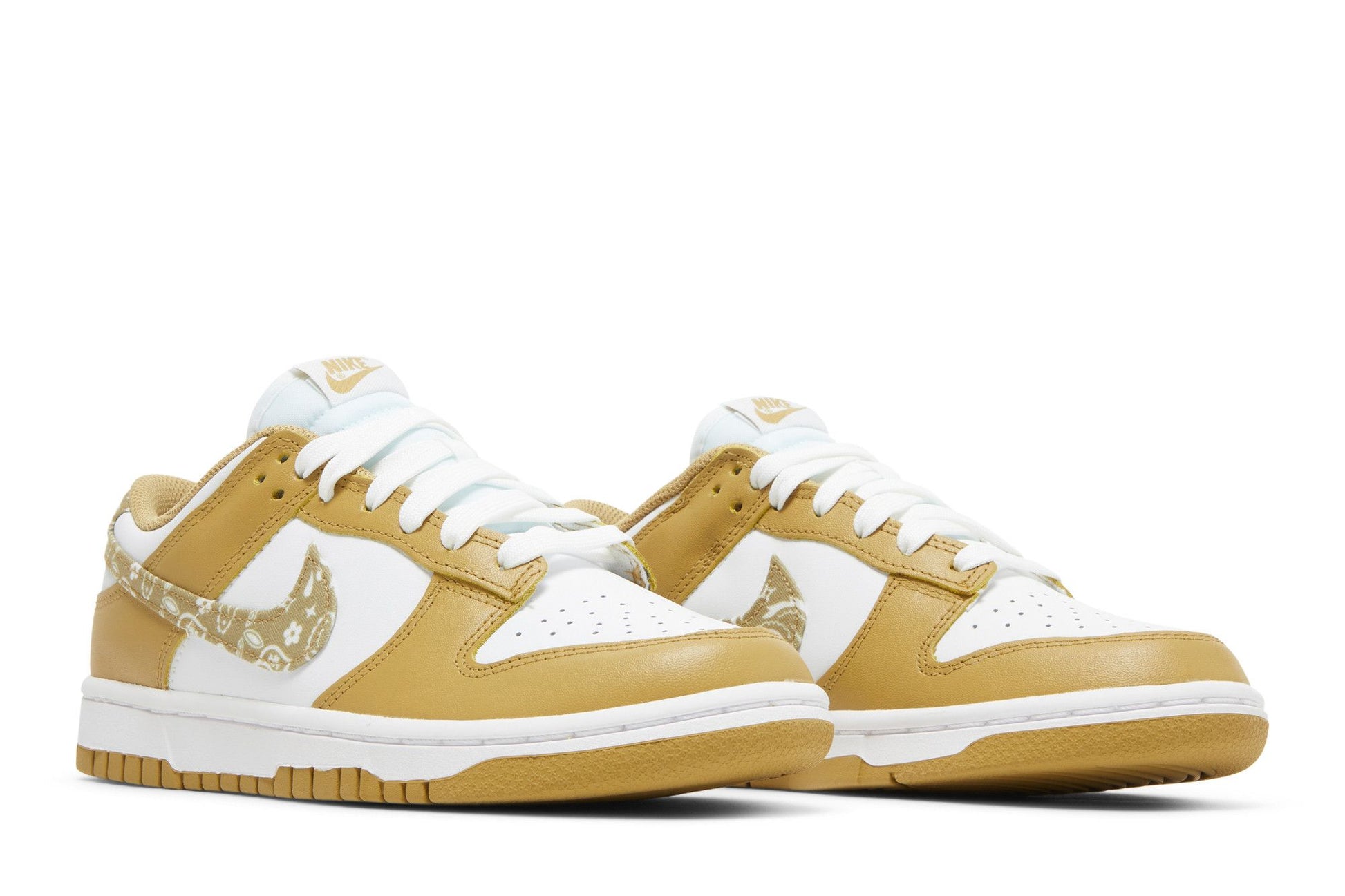 Nike Dunk Low Essential Paisley Pack Barley