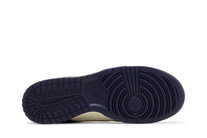 Nike Dunk Low "From Nike To You" Navy Vanilla