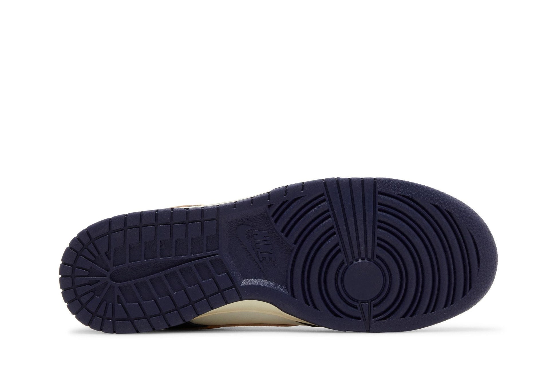 Nike Dunk Low "From Nike To You" Navy Vanilla