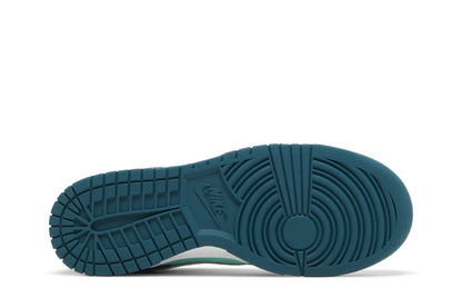 Nike Dunk Low Geode Teal
