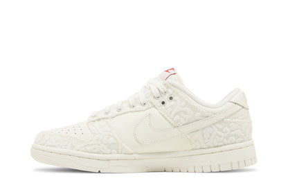 Nike Dunk Low Give Her Flowers