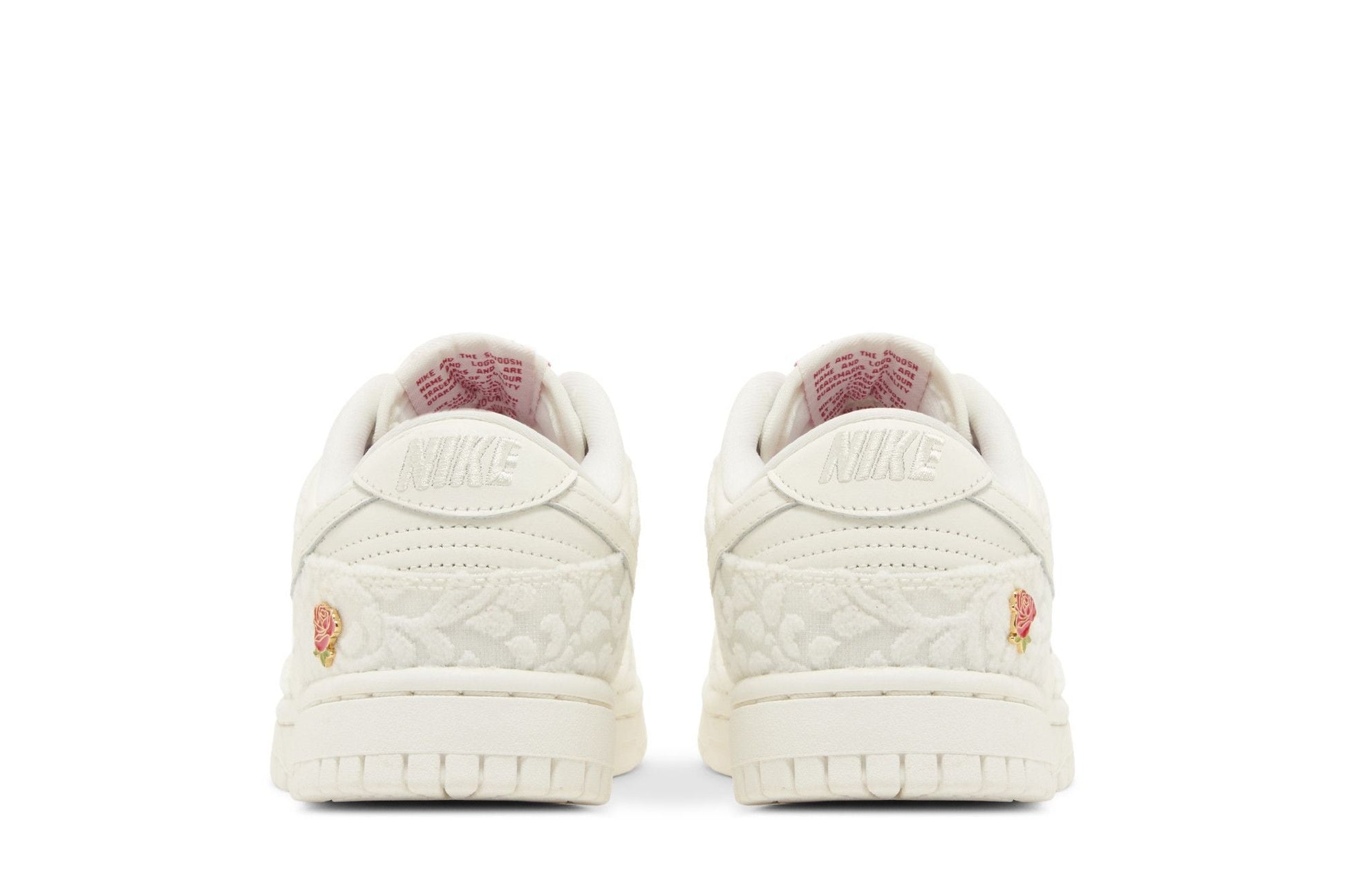 Nike Dunk Low Give Her Flowers