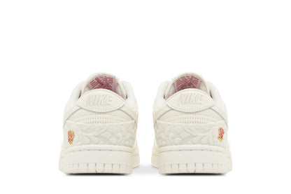 Nike Dunk Low Give Her Flowers