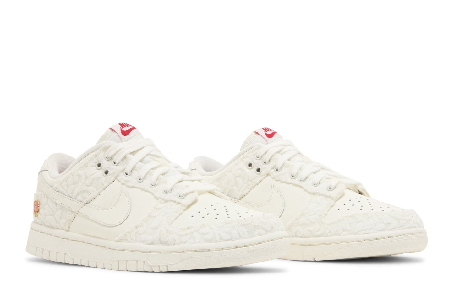 Nike Dunk Low Give Her Flowers