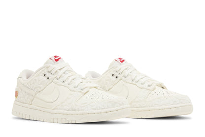 Nike Dunk Low Give Her Flowers