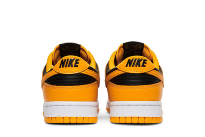 Nike Dunk Low Goldenrod