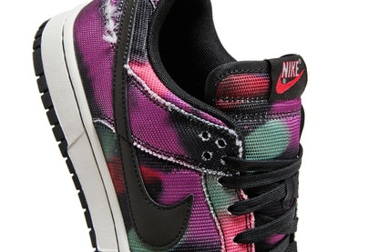 Nike Dunk Low Graffiti Pink