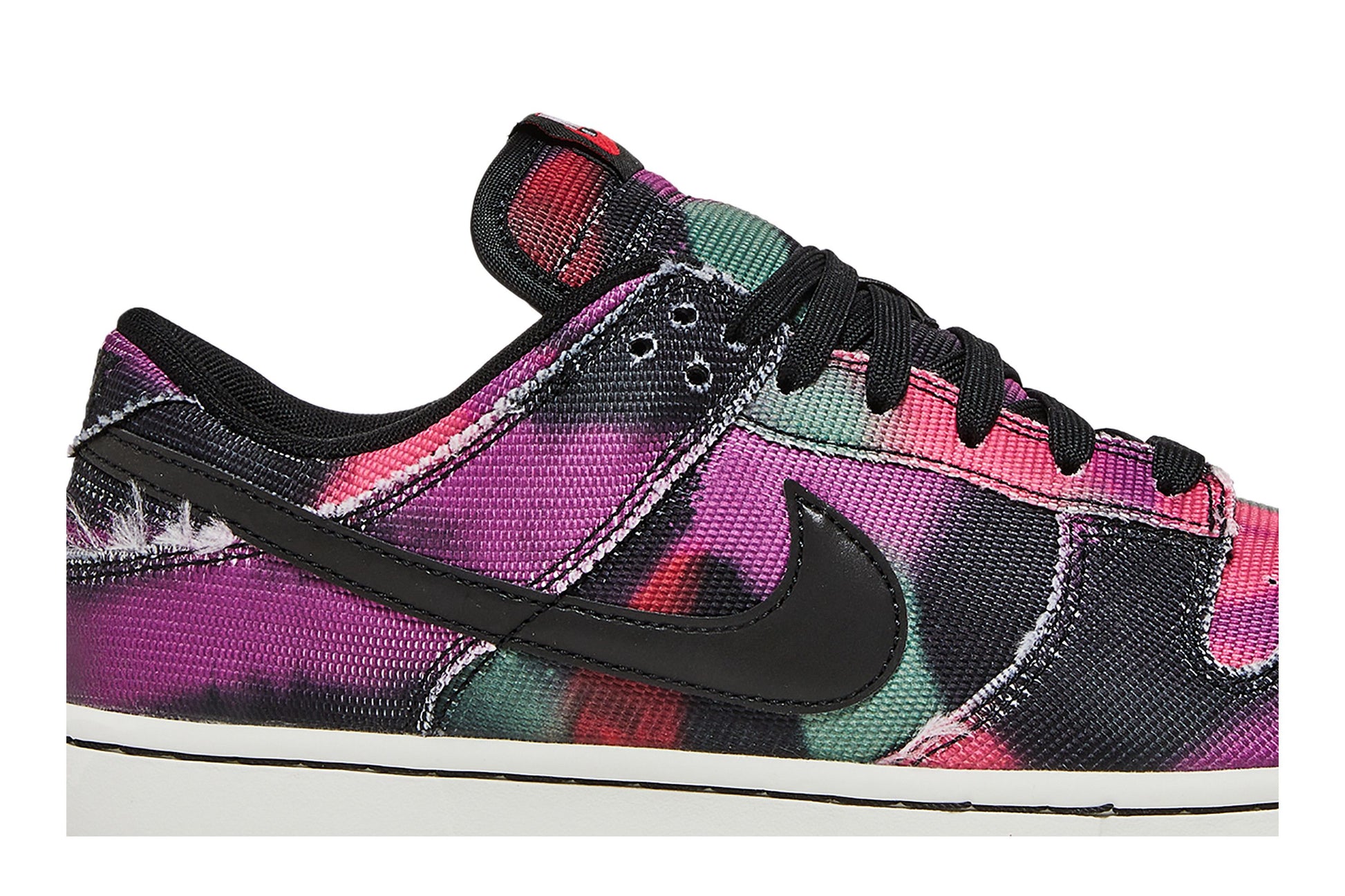 Nike Dunk Low Graffiti Pink
