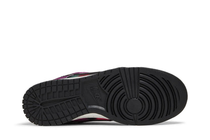 Nike Dunk Low Graffiti Pink