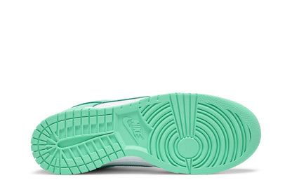 Nike Dunk Low Green Glow