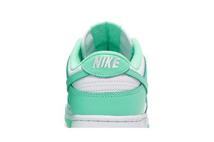 Nike Dunk Low Green Glow