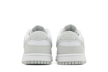 Nike Dunk Low Grey Corduroy