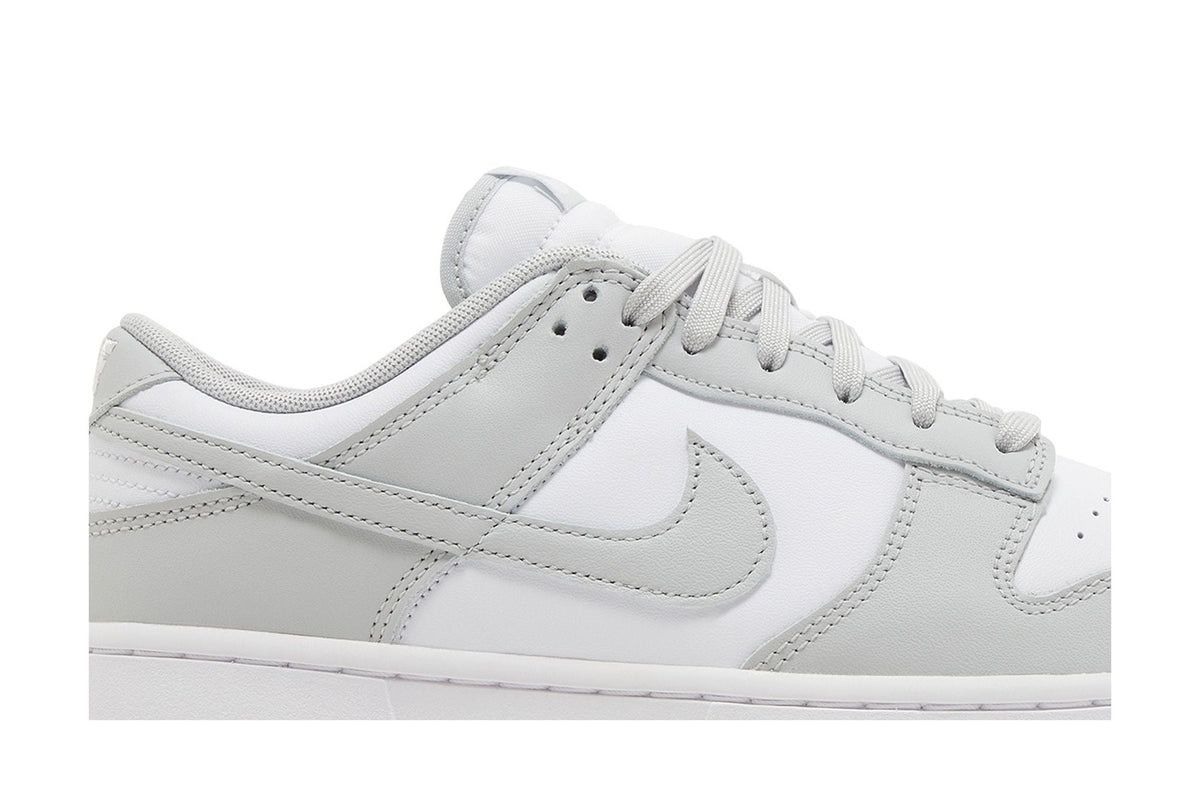 Nike Dunk Low Grey Fog