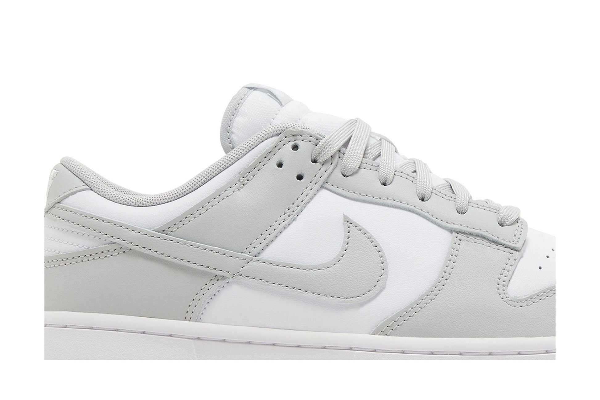 Nike Dunk Low Grey Fog