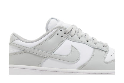 Nike Dunk Low Grey Fog