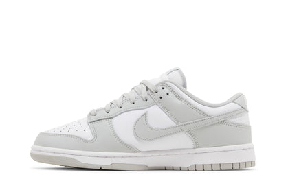 Nike Dunk Low Grey Fog