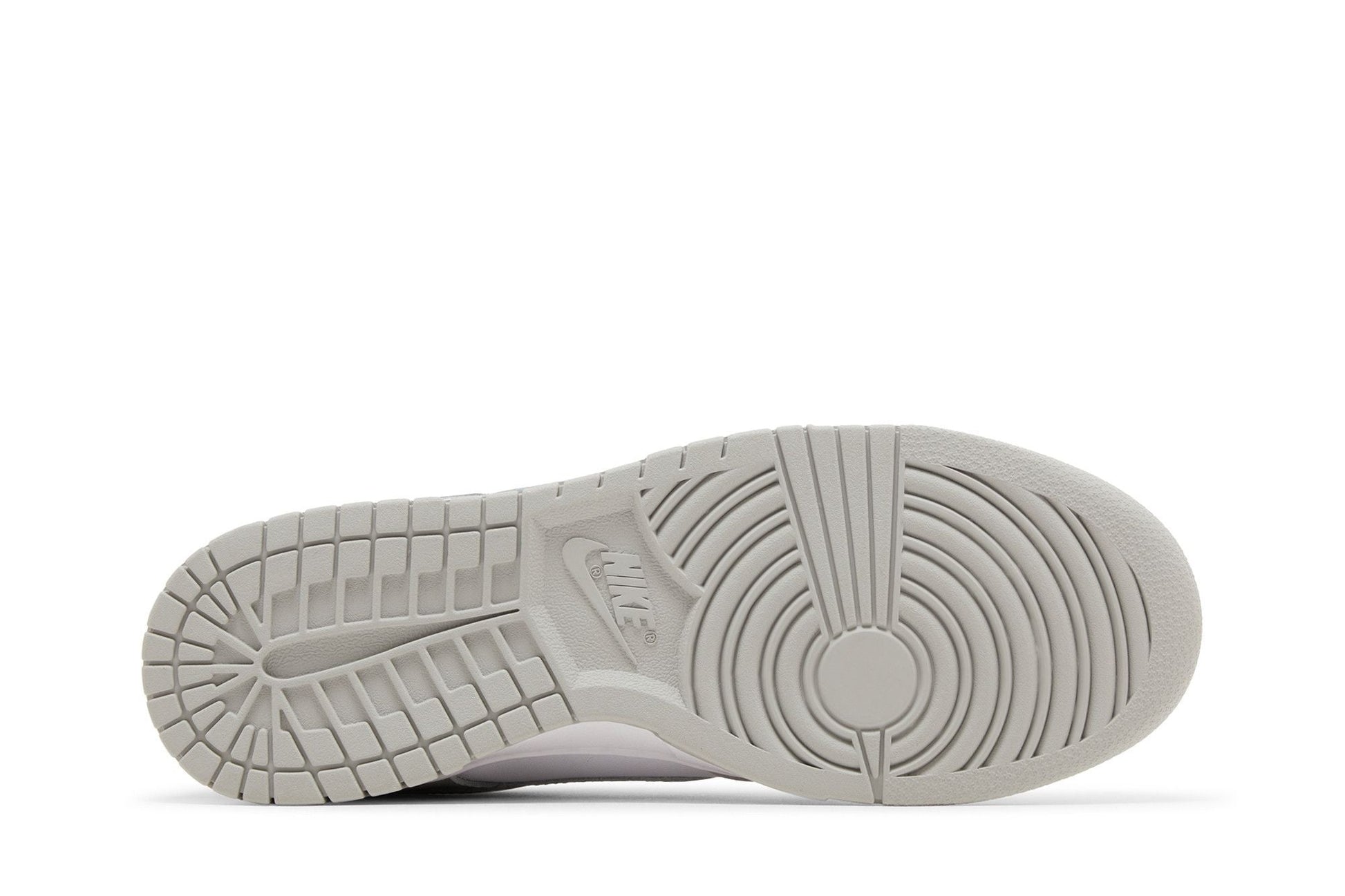 Nike Dunk Low Grey Fog