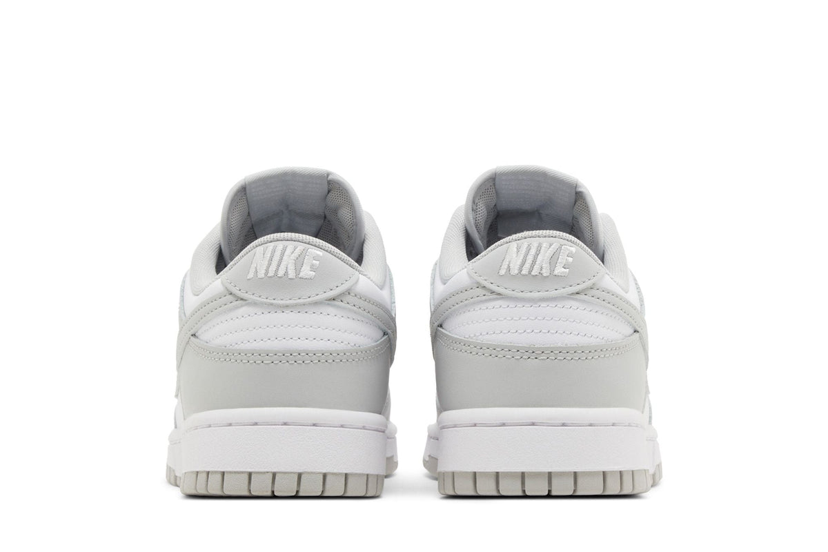 Nike Dunk Low Grey Fog