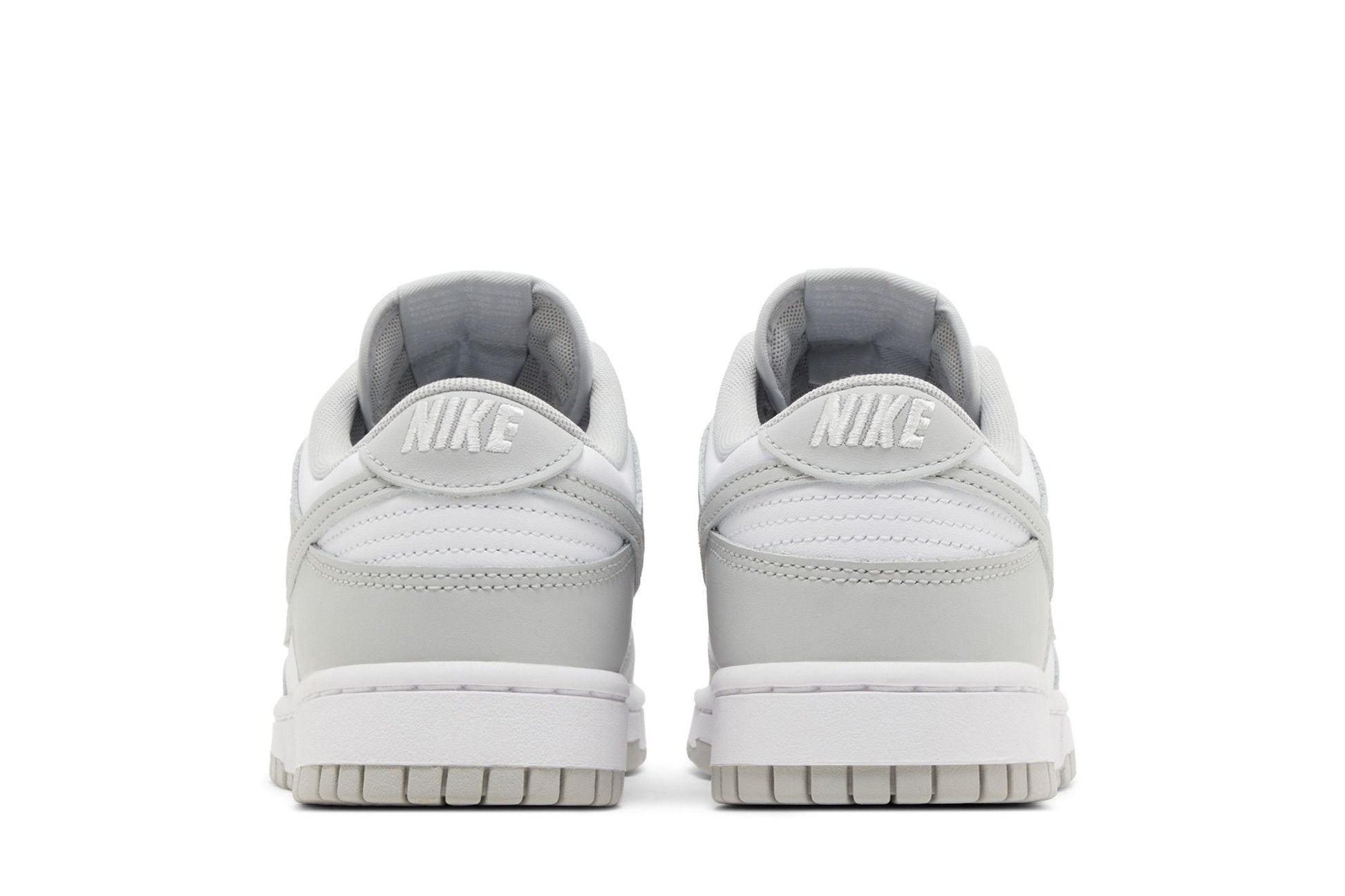 Nike Dunk Low Grey Fog