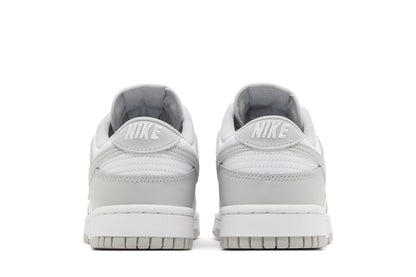 Nike Dunk Low Grey Fog